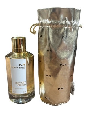 Instant Crush / Mancera Paris EDP Spray 4.0 oz (120 ml)
