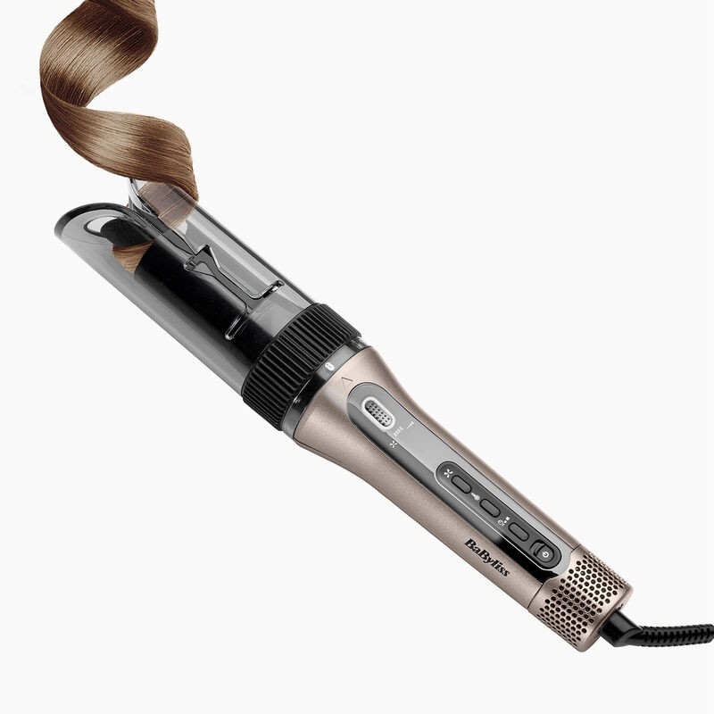 BaByliss C6688E Recensione e Prezzo: L'Arricciacapelli che non Sbaglia