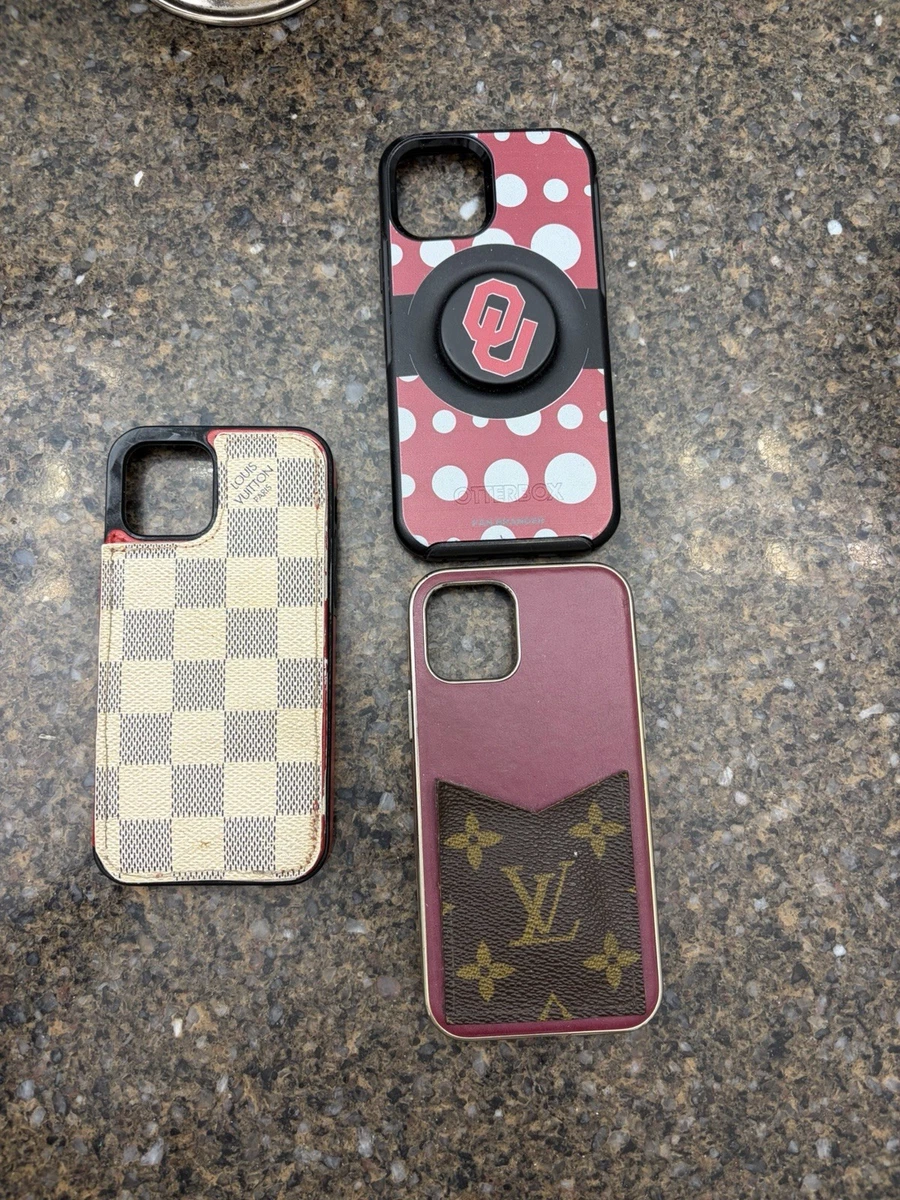 Louis Vuitton Patterned Cell Phone Cases, Covers & Skins for sale