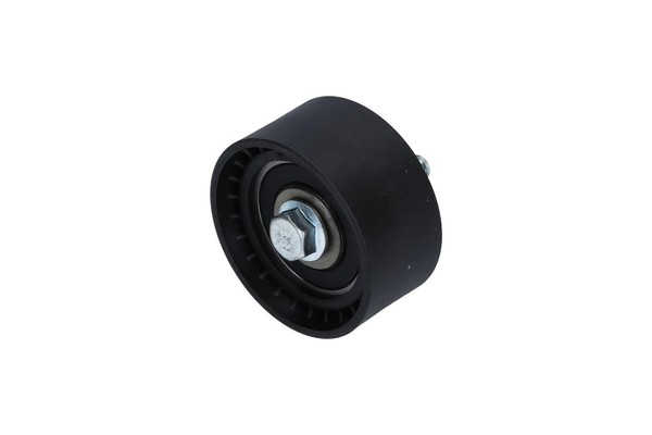 Umlenk-/FüHrungsrolle Keilrippenriemen Kamoka R0023 FüR BMW 3Er E90 Touring E91-image