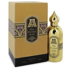 Attar Collection The Persian Gold Eau de Parfum Spray 3.4 oz Unisex
