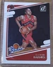 Scottie Barnes 2021-22 Donruss The Rookies RC