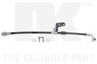 Bremsschlauch NK 8526125 FüR Honda Civic 6 Hatchback EJ EK SO EM1 Fastback MA MB