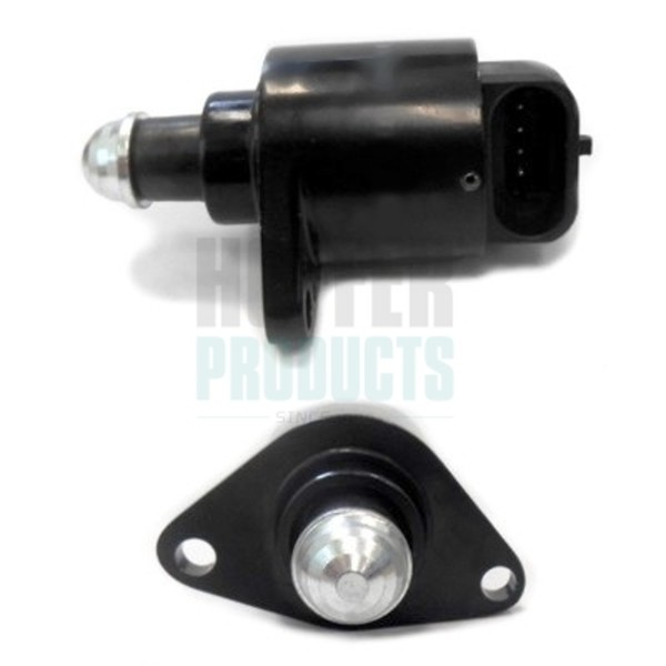 Hoffer Leerlaufregelventil Luftversorgung 7514043 FüR 206 2E SW Peugeot 106 2A 2-image