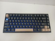 Yunzii AL75 Pro CNC Aluminum Wireless Mechani...