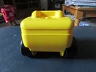 Little Tikes Circus Train With Sounds - Tested & Works - No People/Animals — photo 4