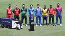 ASIA CUP 2025 shirts Pakistan, India, Afghanistan, Nepal, China, Oman Sri Lanka