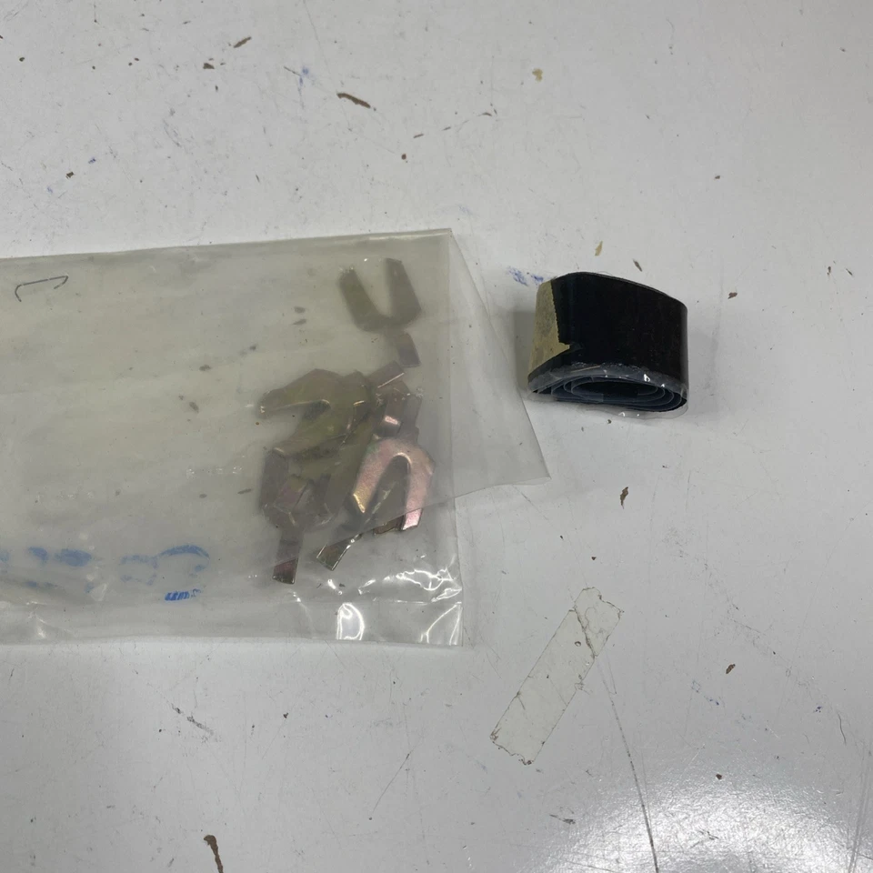 Vintage LeBra CUSTOM FRONT END COVER, FOR: 88 CHEVROLET CORSICA - EXCELLENT - Image 4 of 4