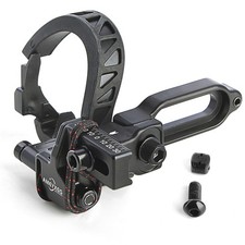 Bogenschießen Compoundbogen Drop Away Pfeilauflage RH Einstellbar Zielschießen 