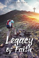 Dee Domino | Legacy Of Faith | Taschenbuch | Englisch (2021) | Christian Faith