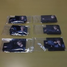 BALLISTIK BOYZ Artist Card Bulk Set