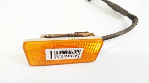 150211 Seitenblinker (Kotflügelblinker) Vorne Rechts  Volkswagen DE2762811-68