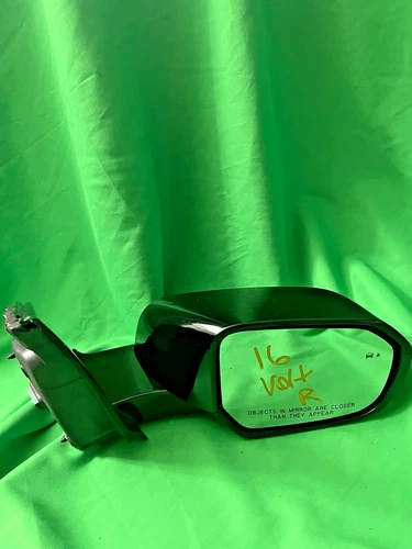 2016-2018 Chevrolet Volt Right Side Power Mirror OEM