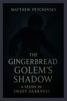 Matthew Petchinsky | The Gingerbread Golem's Shadow | Taschenbuch | Englisch