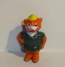 ROBIN HOOD *Stiefel unbemalt* aus Robin Hood (1. Serie) 1978 ORIGINAL