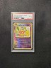 1999 Japanese Southern Islands Slowking Holo PSA 4 Pokemon Card JL89