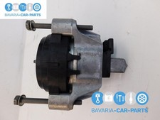 Original BMW  G11 G12 G30 G31 G38 G32   Motorlager rechts 6860488