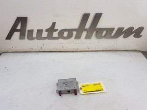 ANTENNE VERSTÄRKER ANTENNE AMPLIFIER Audi A3 Sportback (8PA) 2008 8E0035456C