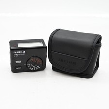 Fujifilm EF-X20 TTL Auto Shoe Mount Flash 009