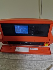 Viessmann Vitotronic 200 Typ KO1B Regelung 7441800 m. Fühler u. Konsole Bj. 2019