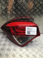 Rückleuchte links Außen 02068099900010 Hyundai i20 (GB) Heckleuchte Links Außen