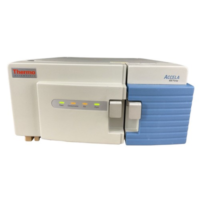 #ad Thermo Scientific Accela 600 Pump Rheos 5600 UHLPC Low Pressure Pump Free Ship $699.99