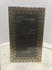 Mason Francis Kurkdjian Oud Satin Mood Extrait De Paerfum 2.4 Oz