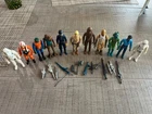 Original Star Wars Action Figures Lot