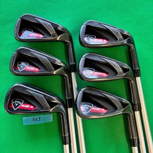 callaway razr x black | eBay