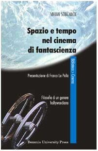 Spazio e tempo nel cinema di fantascienza. Filosofia di ... | Buch | Zustand gut