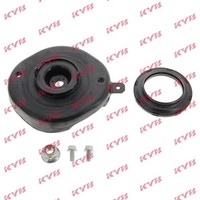 Reparatursatz FederbeinstüTzlager Suspension Mounting Kit KYB SM1515 FüR Renault