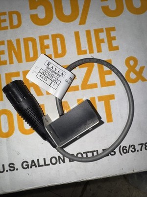 063-0172-351 Raven Speed Sensor John Deere Sprayer Ag Electrical