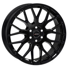 Autec Felgen Nimah SW 8.0x19 ET48 6x120 für Ford Transit Custom Tourneo Custom