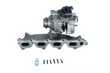 NRF Lader Aufladung 90010012 für OPEL VIVARO K0 ZAFIRA LIFE Bus Platform Cabin 3