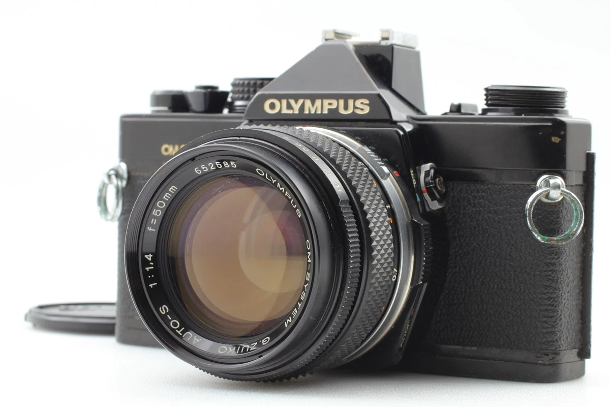 Olympus Om 2n for sale - eBay