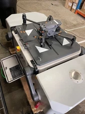 DJI Dock 1 with Matrice 30T Thermal drone and RC plus remote