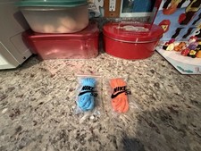 Nike SB Shoe Laces 2 Pair New