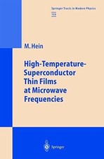 High-Temperature-Superconductor Thin Films at...