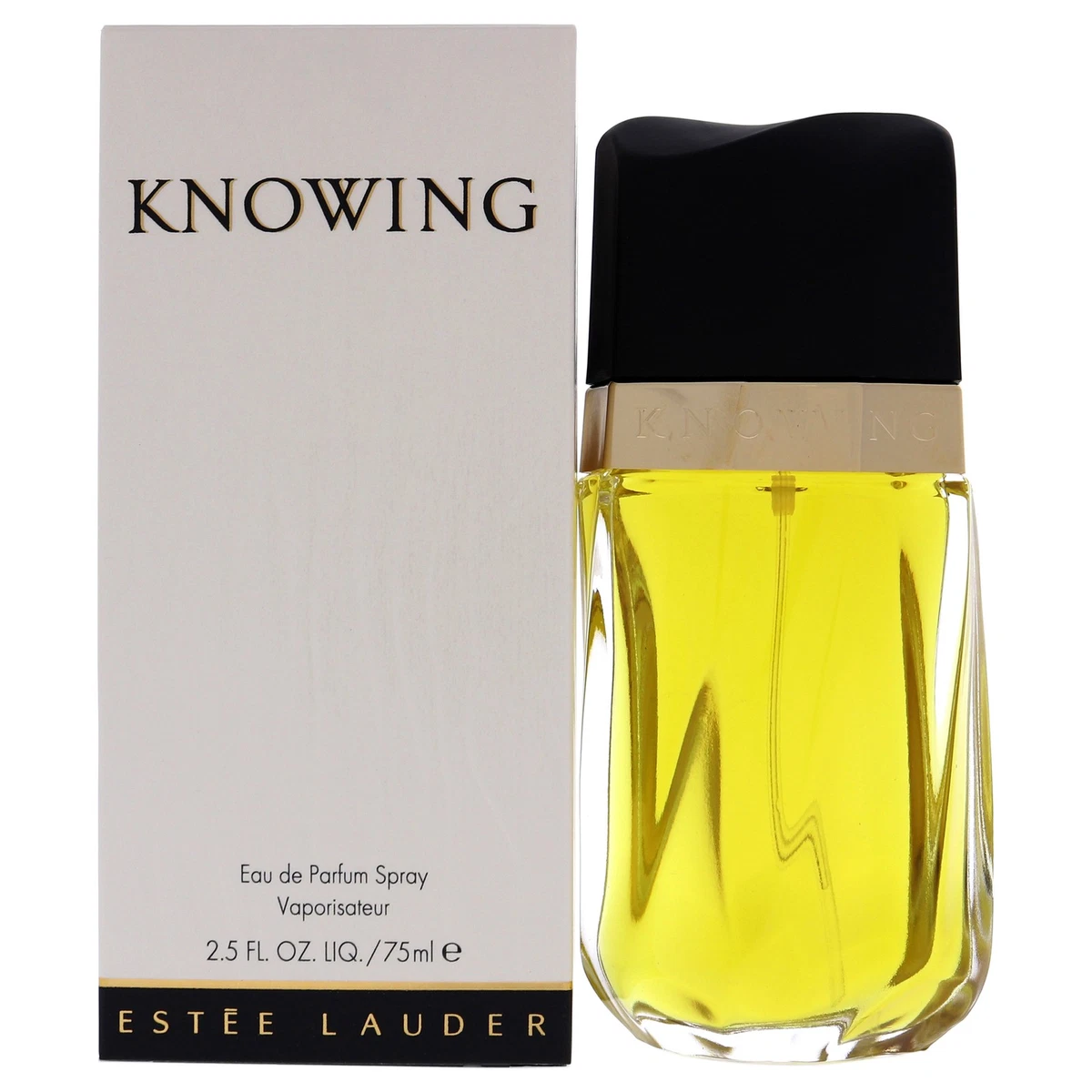 Estée Lauder 雅诗兰黛“知道香水女| eBay