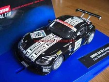 Carrera Digital 132 30505 BMW Z4 M Coupe Dörr Motorsport n. 169