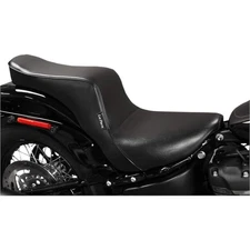 LePera Cherokee Smooth Seat - LY-020