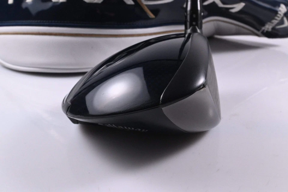 Callaway Paradym Triple Diamond Driver / 9 Degree / Stiff Flex Kai'li White 60 - Image 3 of 4