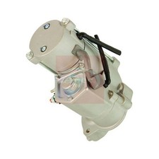 Motor de arranque para Range Rover Evoque 2011 a 2019 ASM1666