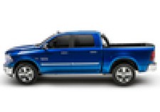 Bak 226227rb Bakflip G2 5ft 7in Bed For 19-20 Dodge Ram W Ram Box Bak 226227rb Bakflip G2 5ft 7in Bed For 19-20 Dodge Ram W Ram Box