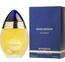 Boucheron 3.4 oz EDP Perfume for Women New In Box