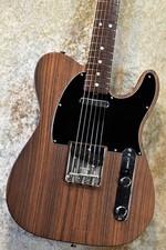 Fender Custom Shop Mbs Rosewood Telecaster Closet Classic By Jason Smith *Kn940