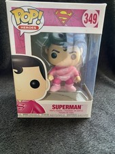 Funko Pop Heroes: Superman #349 #BCA #DCComics