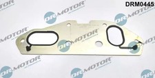 Ölkühlerdichtung DRM0445 Dr.Motor Automotive für AUDI PORSCHE VW