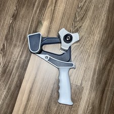 Heavy Duty Packing Tape Gun Dispenser by Crescent Box Sealer Tool 2