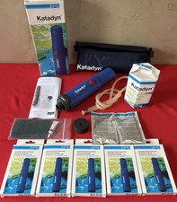 Katadyn Combi Water Filter w/ Spare Combi E C...
